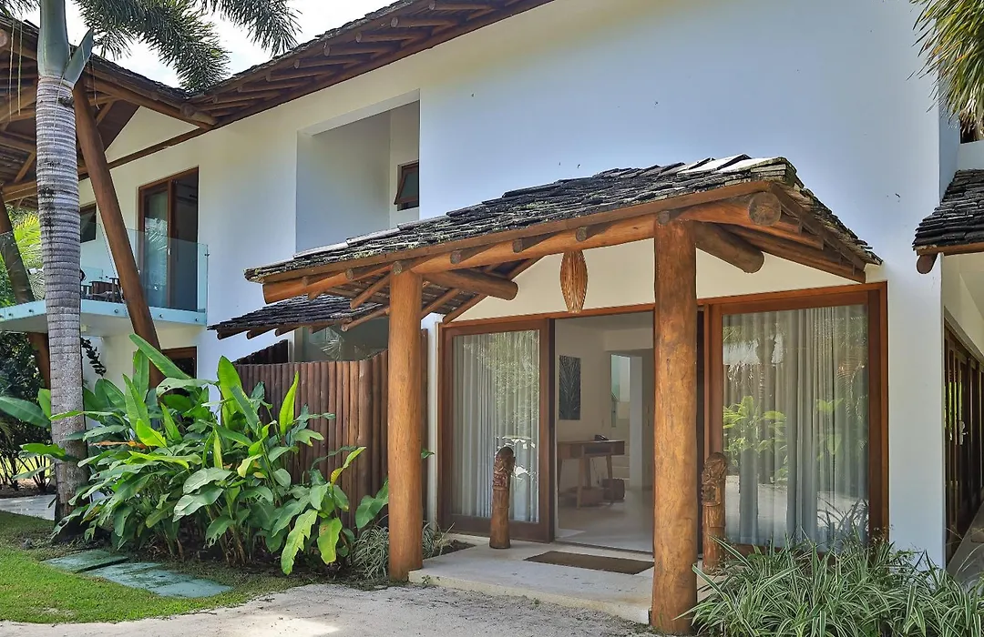 Campo Bahia Hotel Villas Spa-1