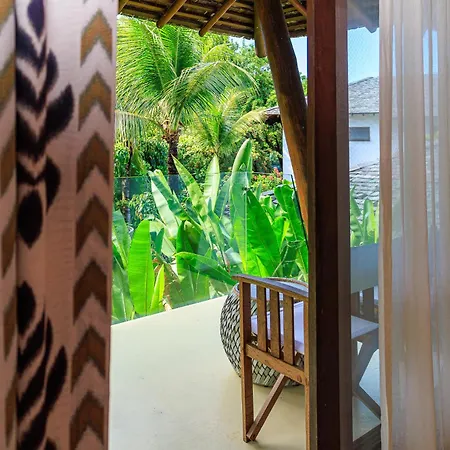 Campo Bahia Hotel Villas Spa-2