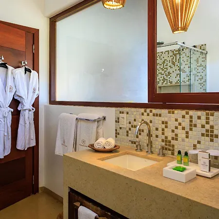 Campo Bahia Hotel Villas Spa-3